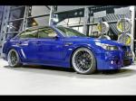 BMW M5 Edition Race by Hamann 2006 года